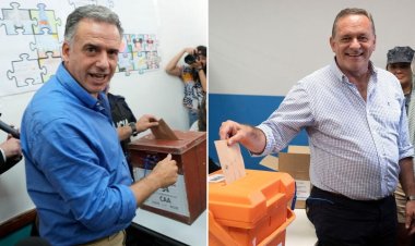 Orsi se impuso en las elecciones uruguayas pero irá a balotaje con Delgado