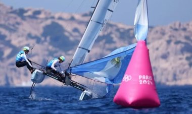 Un medallista olímpico en París 2024 visitará San Juan para la FNS