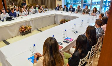 El Consejo Regional de Trasplante se reunió en San Juan