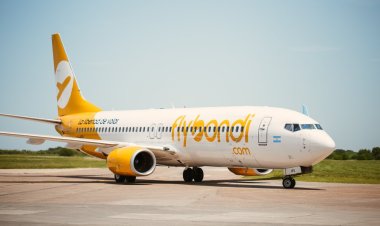 Actas de infracción a Flybondi por incumplimiento de servicios
