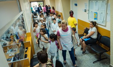 El Municipio de Pocito abre sus puertas a las comunidades educativas