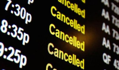 Hoy no habrá vuelos en San Juan