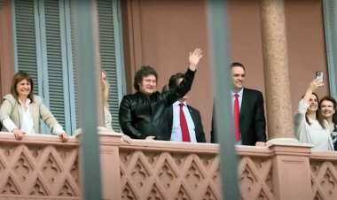 Los 30 funcionarios importantes que renunciaron al gobierno de Javier Milei