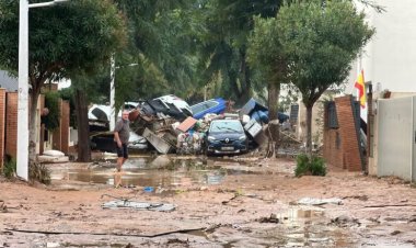 España decretó tres días de luto en conmemoración por los muertos que ocasionó la DANA
