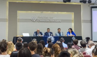 Primer censo de población carcelaria: 7%  está en absoluto analfabetismo