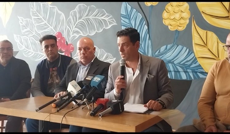 Vallejos presentó nuevo pedido de juicio político