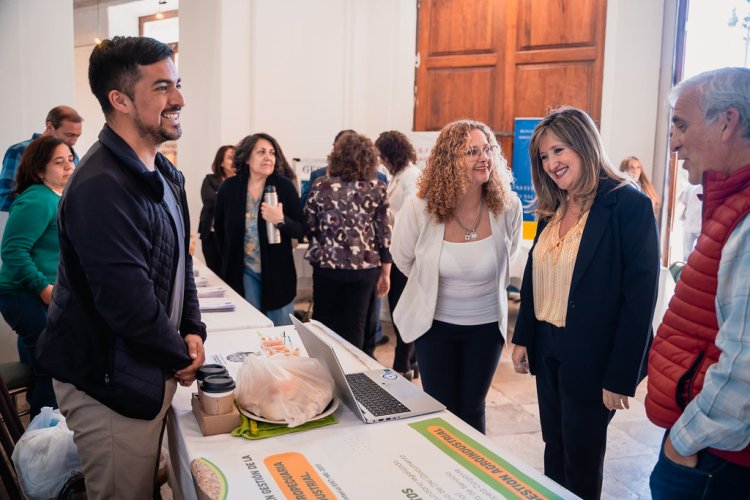 Educación Superior abrió su mes con la vuelta de la Oferta Educativa