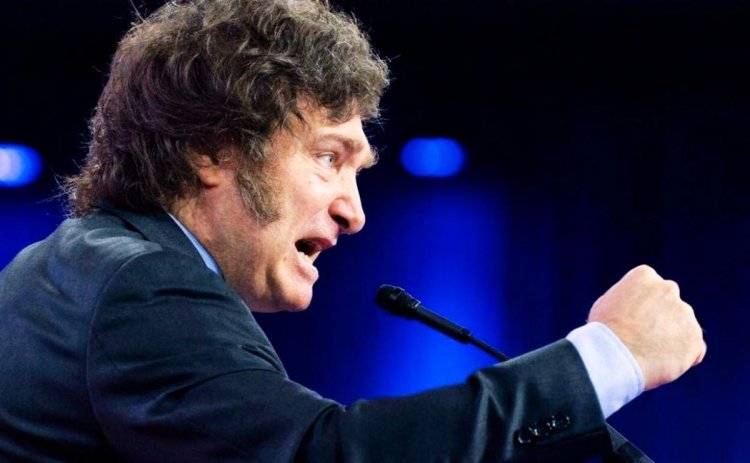 Milei anticipó que en dos meses la inflación será del 1%