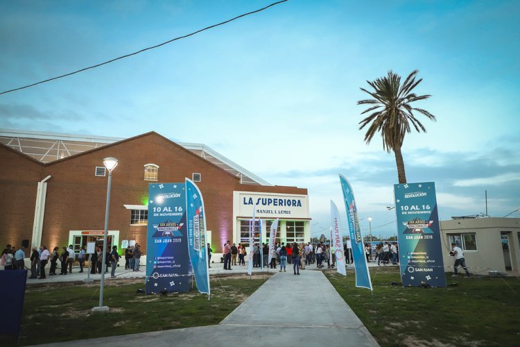 La Superiora: ordenaron tasar nuevamente el complejo