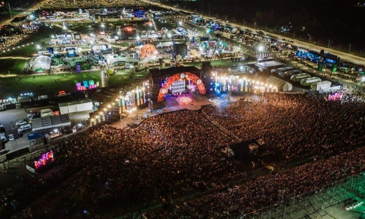 Conoce los artistas nacionales que vienen  a La Fiesta Nacional del Sol 2024