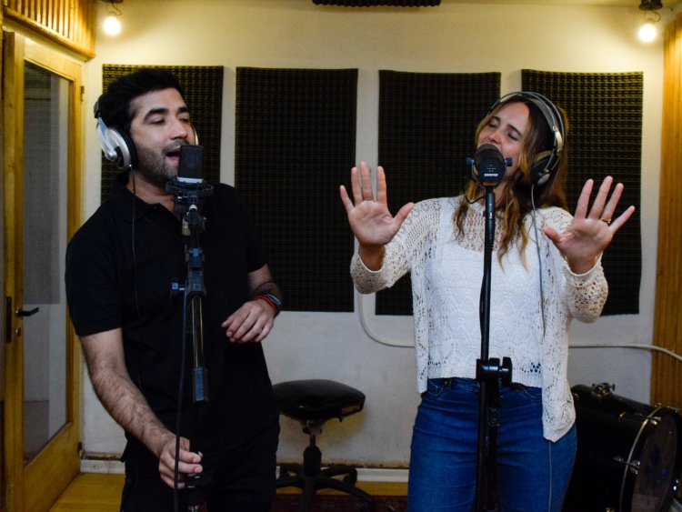 La canción del show central de la FNS 2024, que marca fuerza, resiliencia y transformación