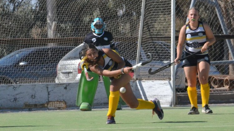 Hockey sobre césped: dos sanjuaninas citadas a las Leoncitas