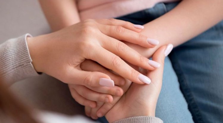 Buscan familia adoptivas para dos nenas en San Juan