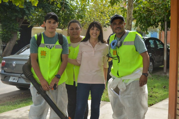Día del Empleado Municipal: así serán las prestaciones en la Ciudad