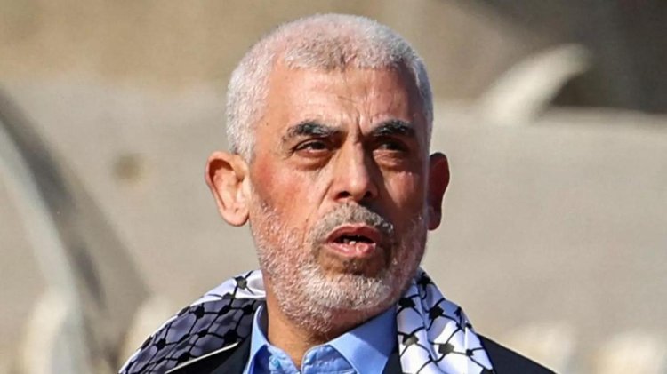 Confirman que Israel mató al máximo líder de Hamas en Gaza