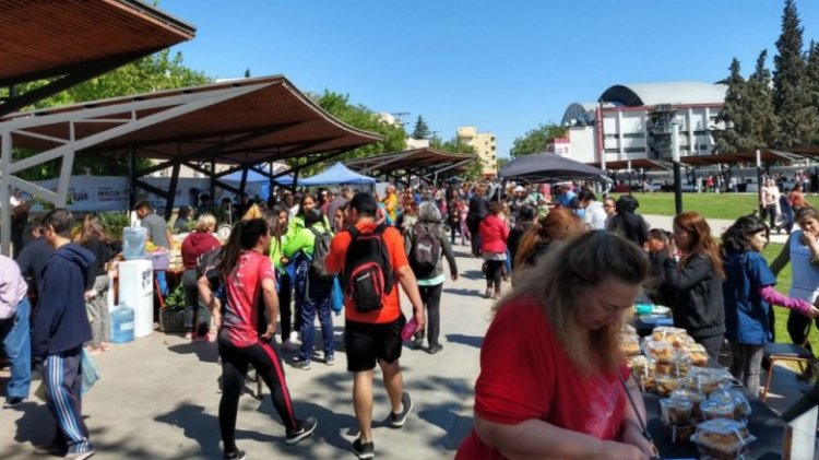Más de 100 productores participarán de la Feria Agroproductiva