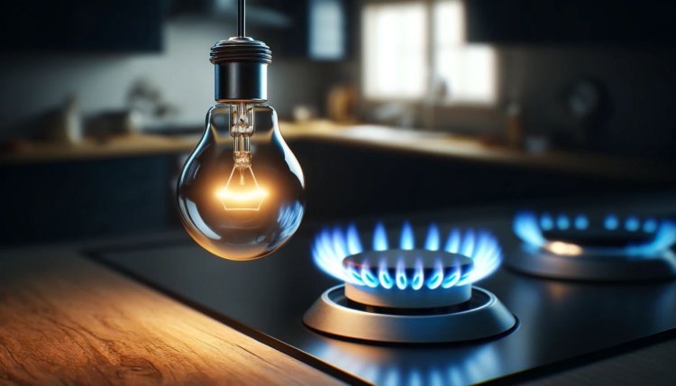 Cómo saber si tengo el subsidio de luz y gas activo