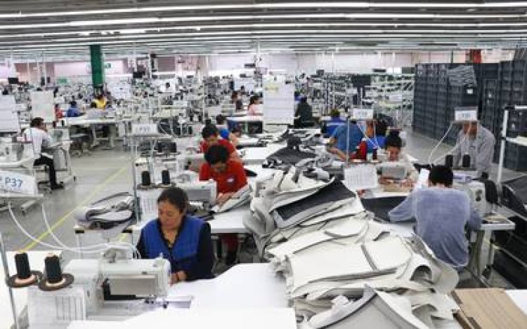 Rebaja de aranceles para textiles genera preocupación en la industria nacional
