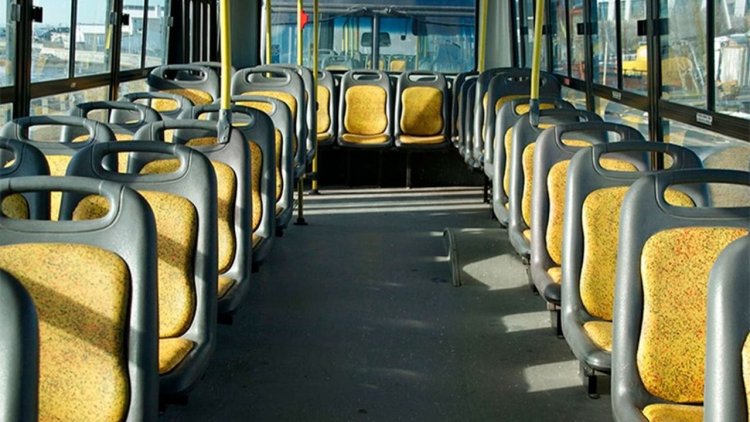 Gremios del transporte ratificaron el paro nacional del 30 de octubre