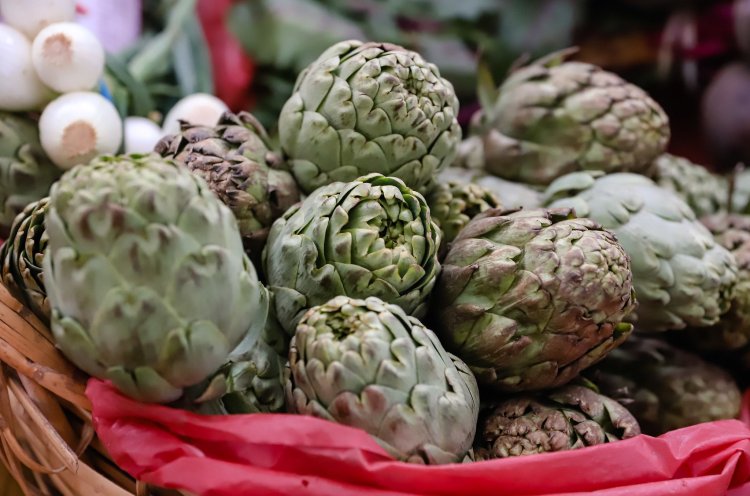 Feria y Mercado de Abasto: productos saludables a los mejores precios