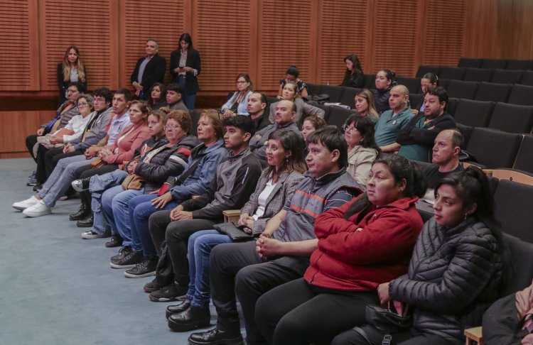 La nueva edición de la FNS dispondrá de puestos laborales inclusivos