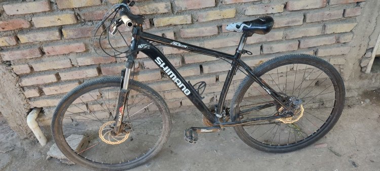 La Policía de San Juan logró desbaratar una peligrosa banda de delincuentes