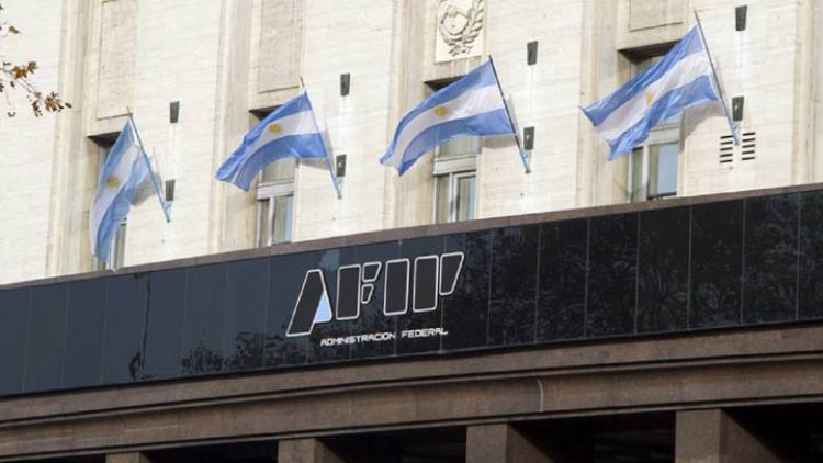 Es oficial la disolución de la AFIP: todos los detalles
