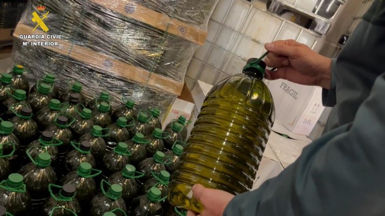 ANMAT prohibió dos aceites de oliva
