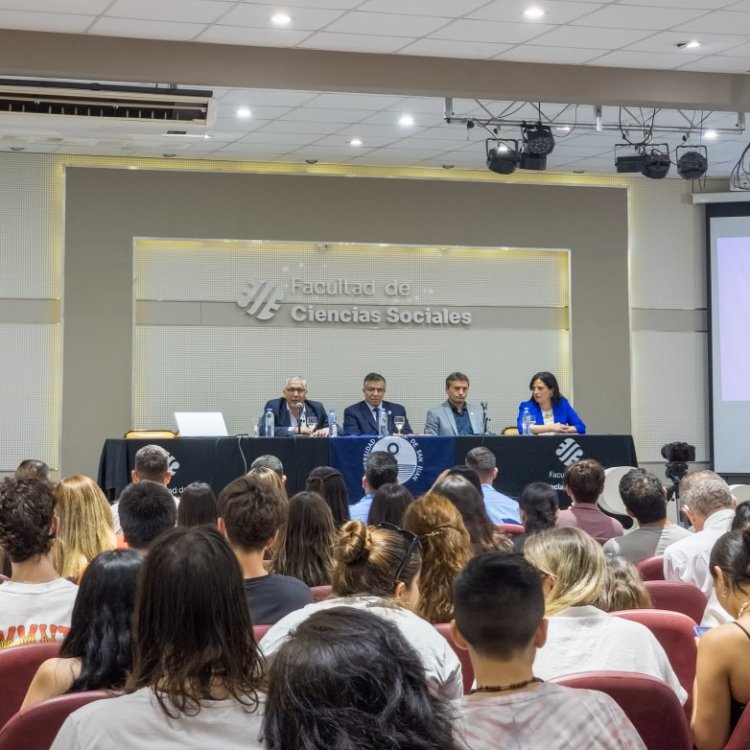 Primer censo de población carcelaria: 7%  está en absoluto analfabetismo