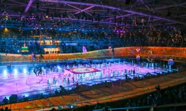 40 mil personas ingresaron en la primera noche de la FNS