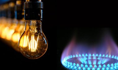Confirman aumentos de las tarifas de luz y gas