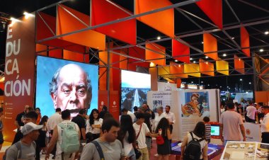 Educación siguió sorprendiendo en la segunda noche de la Fiesta Nacional del Sol