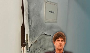 Ataque a la oficina de Martín Lousteau: ¿un simple robo o un mensaje político?
