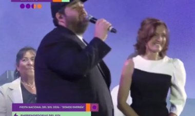 La emprendedora del Sol 2024 es María Muñoz