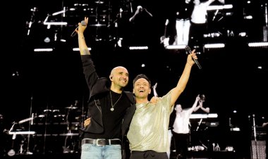 La FNS 2024 cerró con energía en el Estadio del Bicentenario