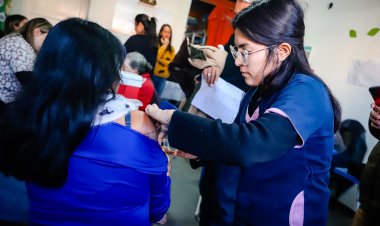 Nuevo Campamento Sanitario: cuidado y prevención al alcance de todos