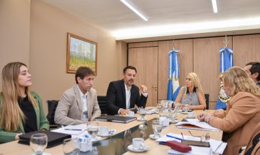 Avanza el tratamiento de los proyectos de Educación Emocional y Ludopatía Digital