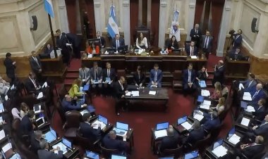El Gobierno enviará al Senado los pliegos de 150 jueces, fiscales y defensores