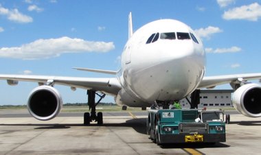 El jefe sindical de Intercargo rechazó el ultimátum de Milei