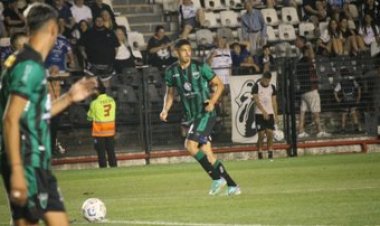 San Martín venció a All Boys y definirá la serie en Concepción