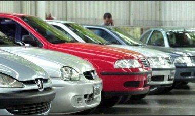 Fuerte repunte en las ventas de autos usados