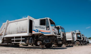 La Municipalidad de Rawson rematará 22 movilidades de su patrimonio