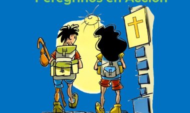 Realizarán el 19°Encuentro de Talentos en la Parroquia de Santa Bárbara