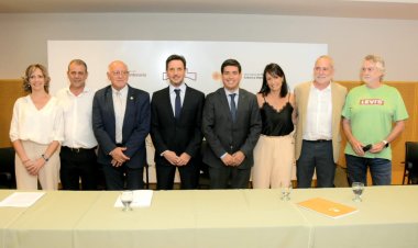 Descubren un nuevo yacimiento paleontológico en San Juan