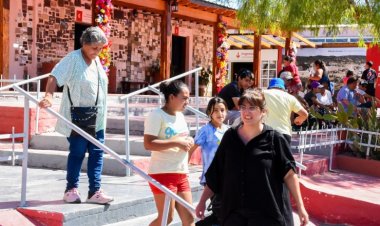 Tardecitas en la Difunta: Sabores y música