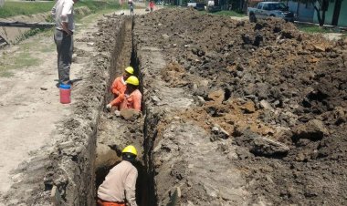 El Gobierno disolvió el ENOHSA