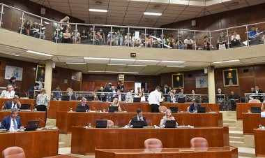 Aprueban que el Gobierno de San Juan se haga cargo del mantenimiento de Circunvalación
