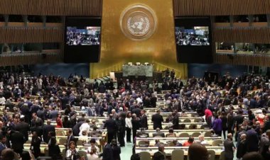 Durísima declaración del PRO ante los papelones argentinos en la ONU