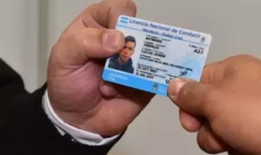 Licencia de conducir: los cambios que impulsa el Gobierno