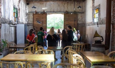 Otra bodega se suma a la Ruta del Vino de San Juan